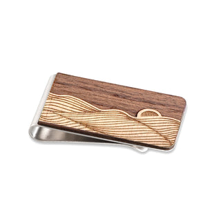 Drift Money Clip